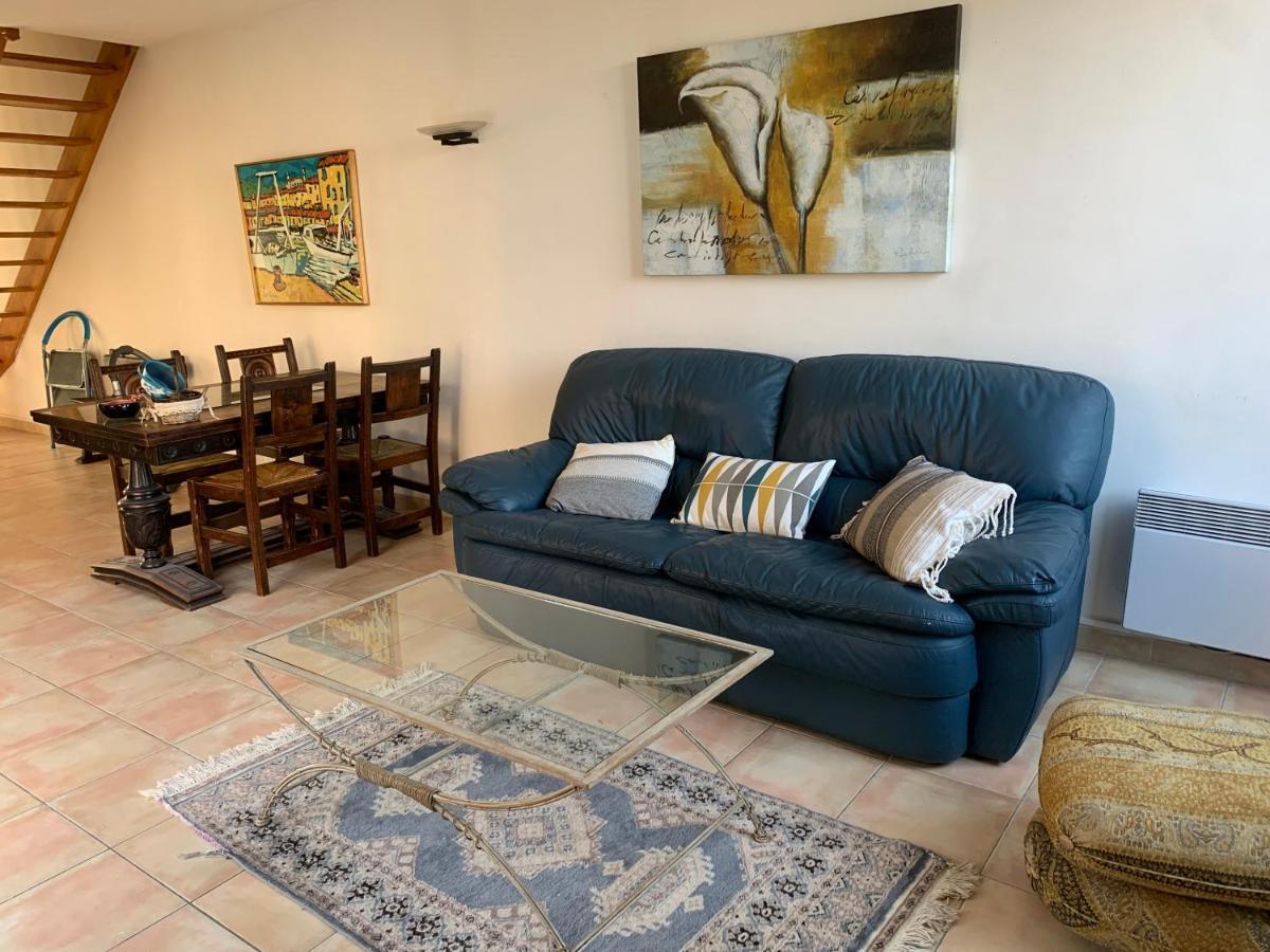 Mas De Fournel Villa Saint-Clément Екстериор снимка