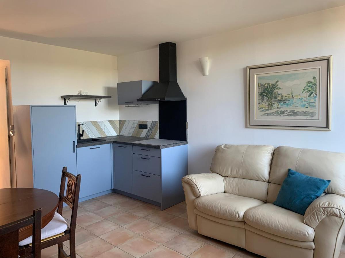 Mas De Fournel Villa Saint-Clément Екстериор снимка