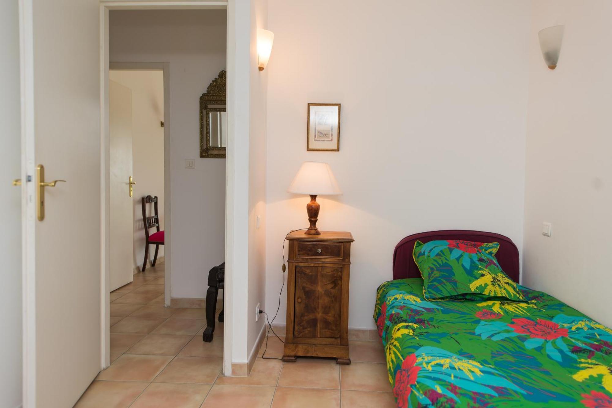 Mas De Fournel Villa Saint-Clément Стая снимка