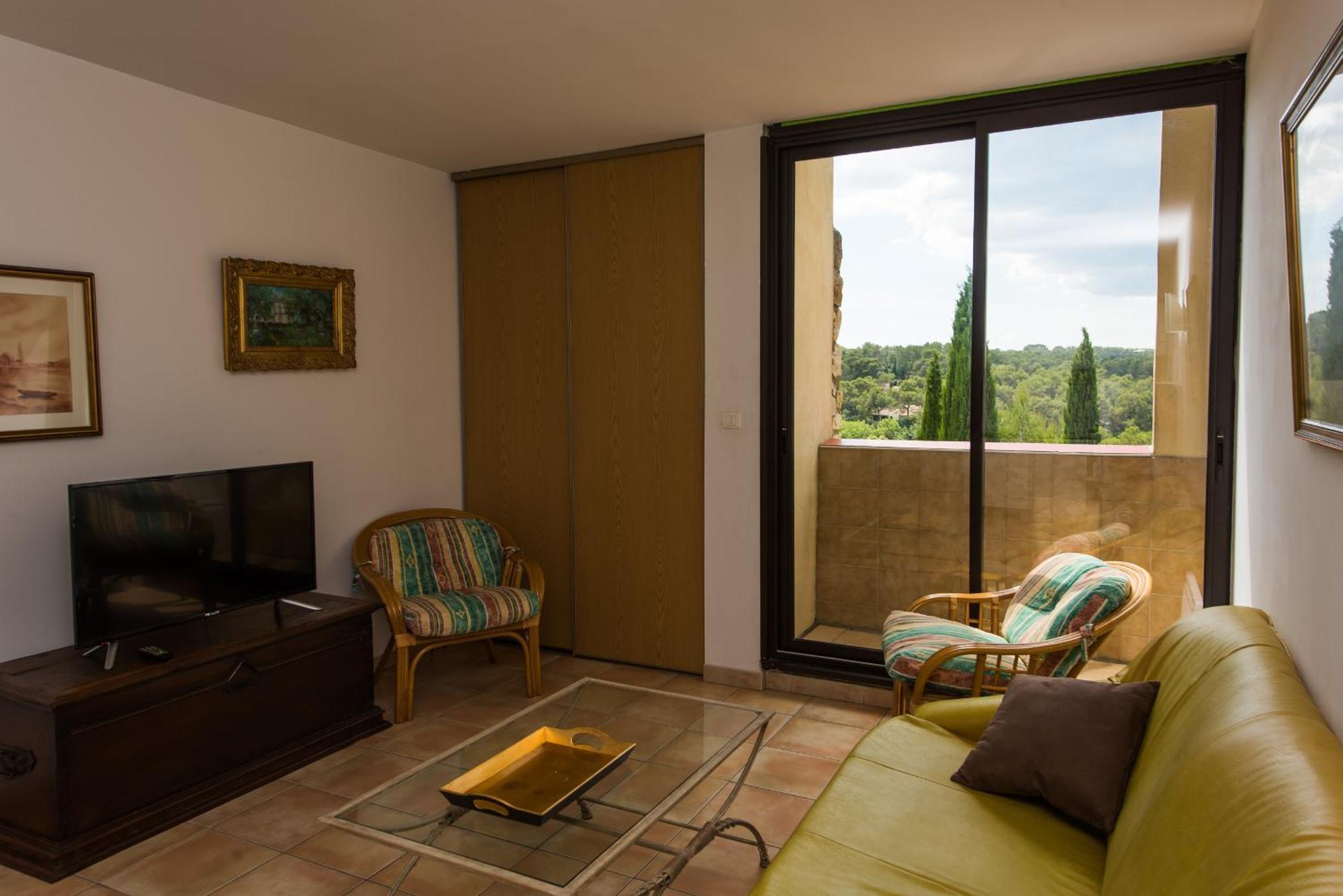 Mas De Fournel Villa Saint-Clément Стая снимка