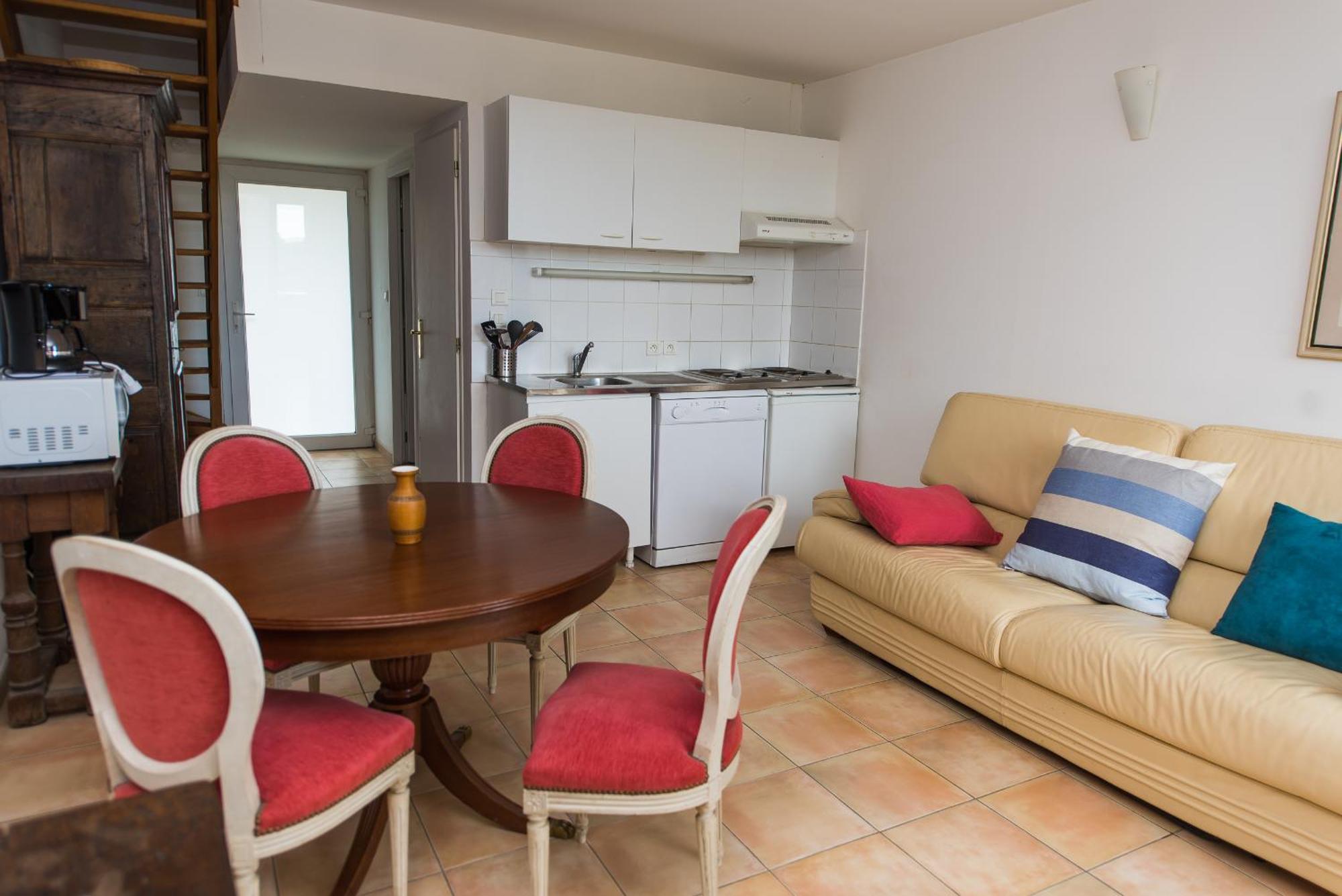 Mas De Fournel Villa Saint-Clément Стая снимка