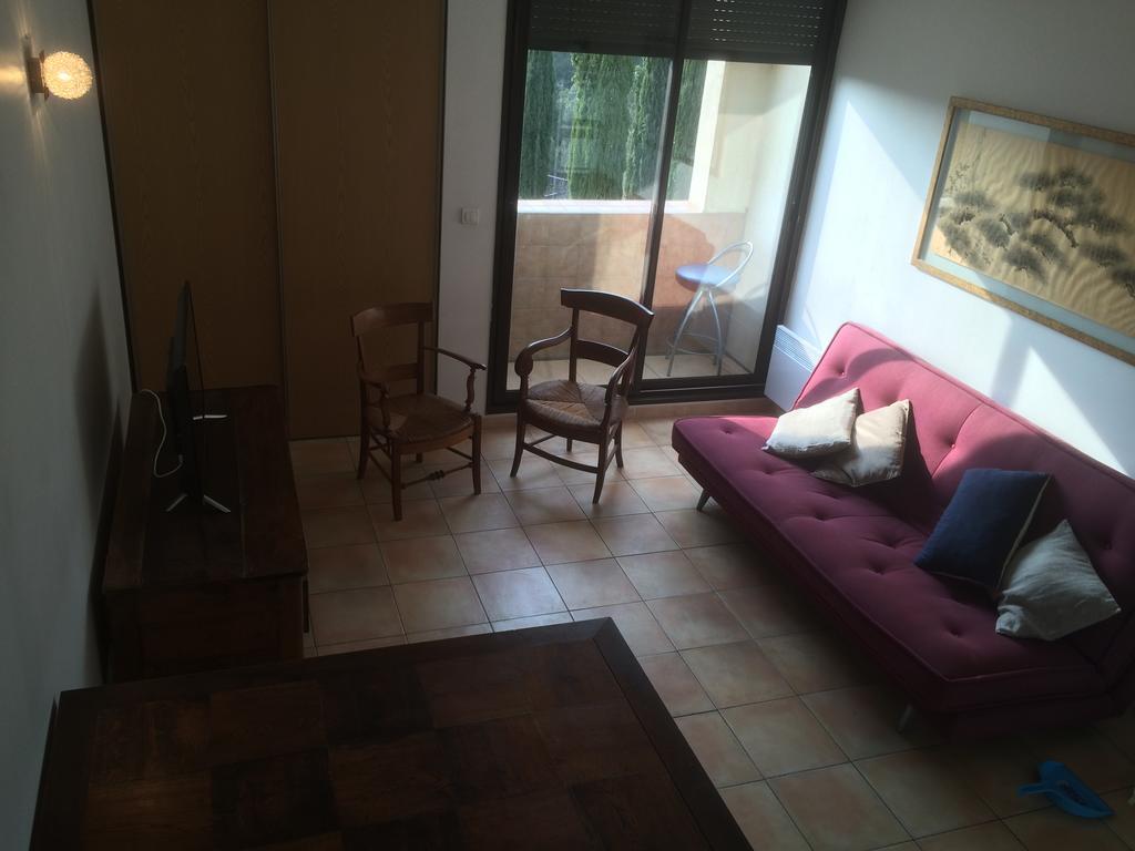 Mas De Fournel Villa Saint-Clément Екстериор снимка