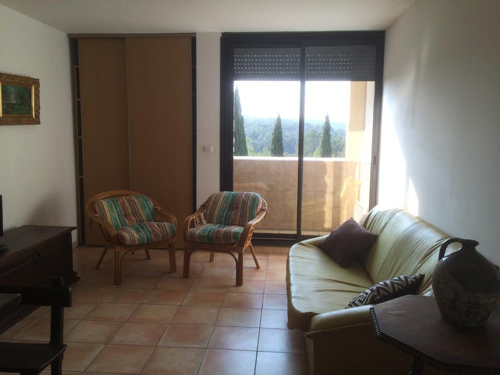 Mas De Fournel Villa Saint-Clément Екстериор снимка