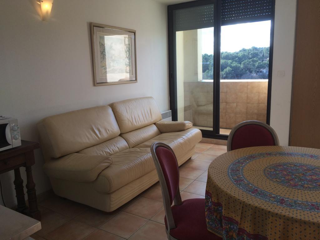 Mas De Fournel Villa Saint-Clément Екстериор снимка