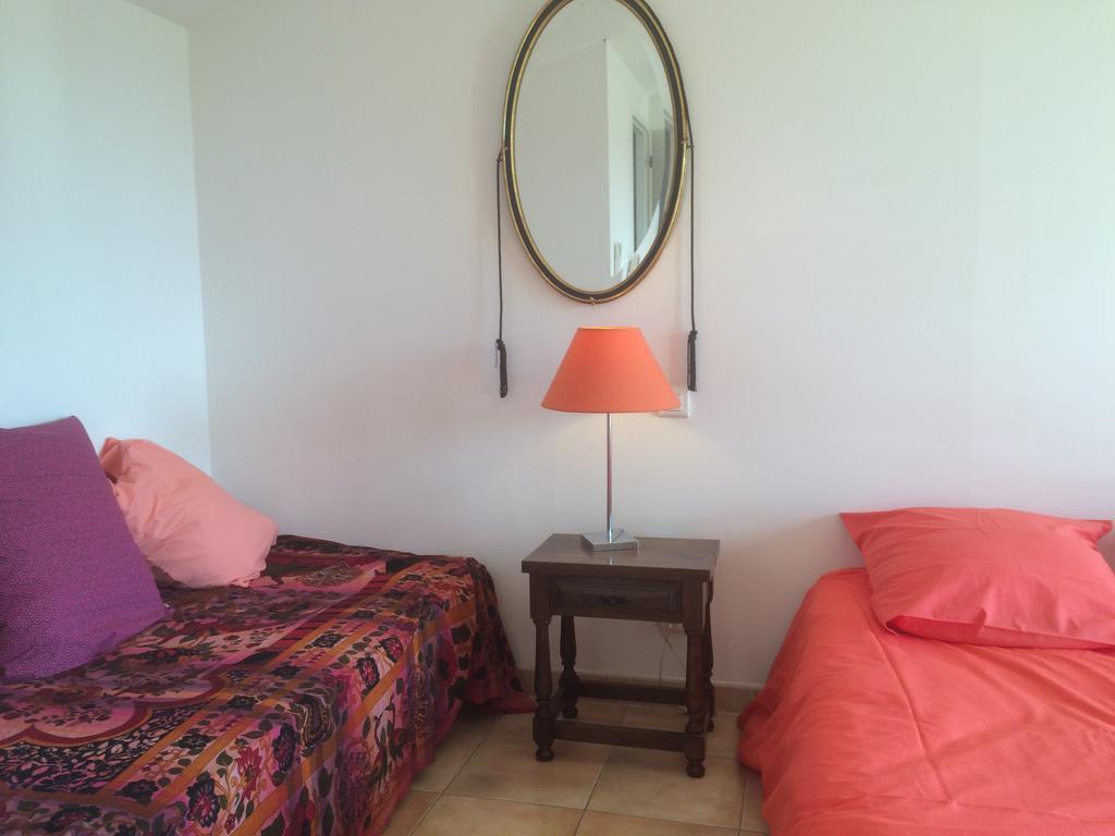 Mas De Fournel Villa Saint-Clément Екстериор снимка