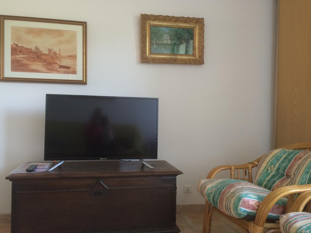 Mas De Fournel Villa Saint-Clément Екстериор снимка