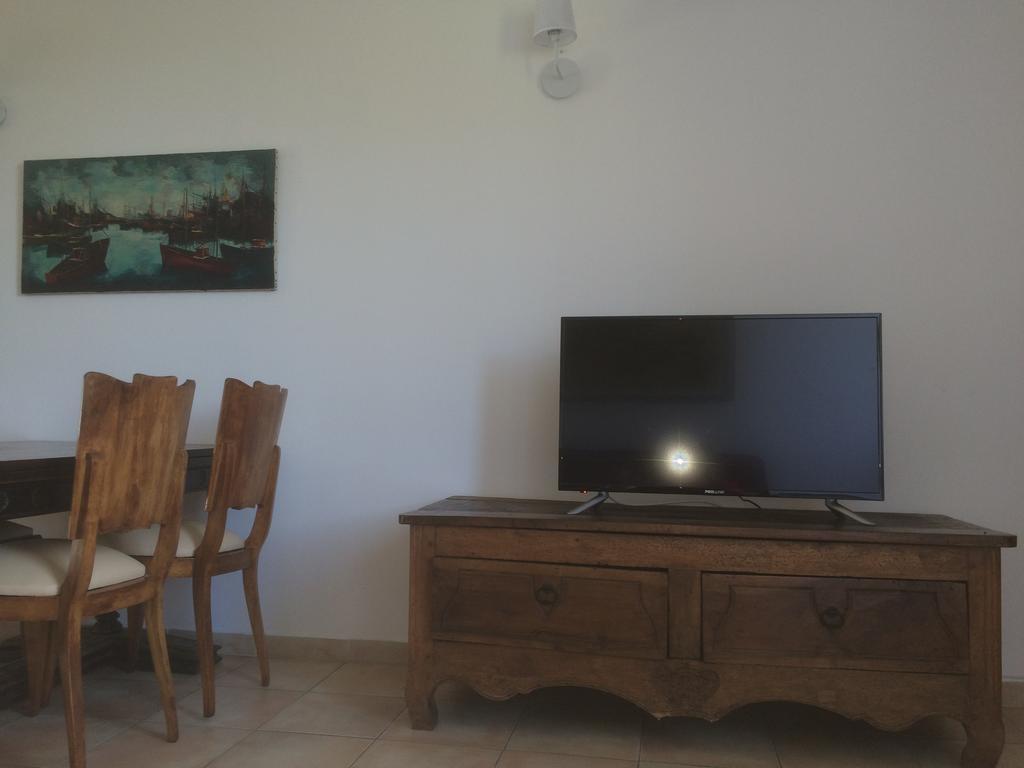 Mas De Fournel Villa Saint-Clément Екстериор снимка
