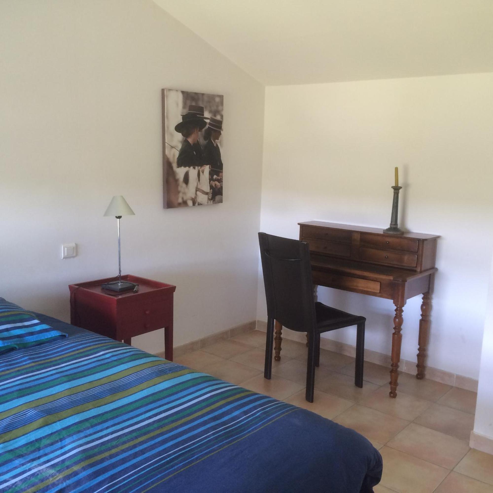 Mas De Fournel Villa Saint-Clément Екстериор снимка