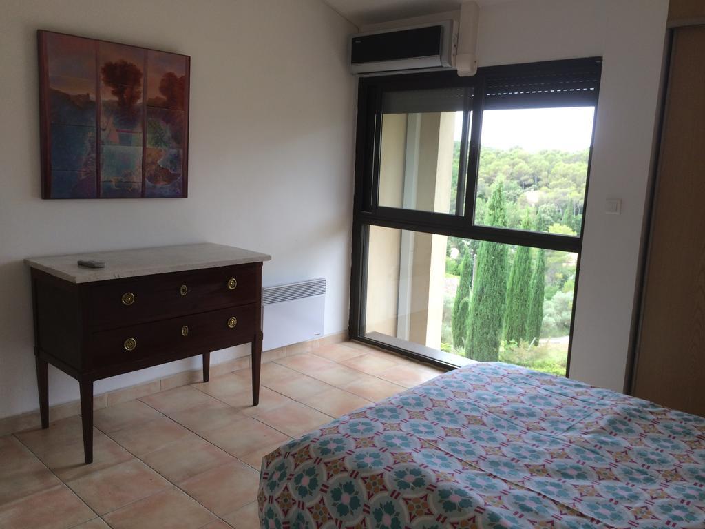 Mas De Fournel Villa Saint-Clément Екстериор снимка
