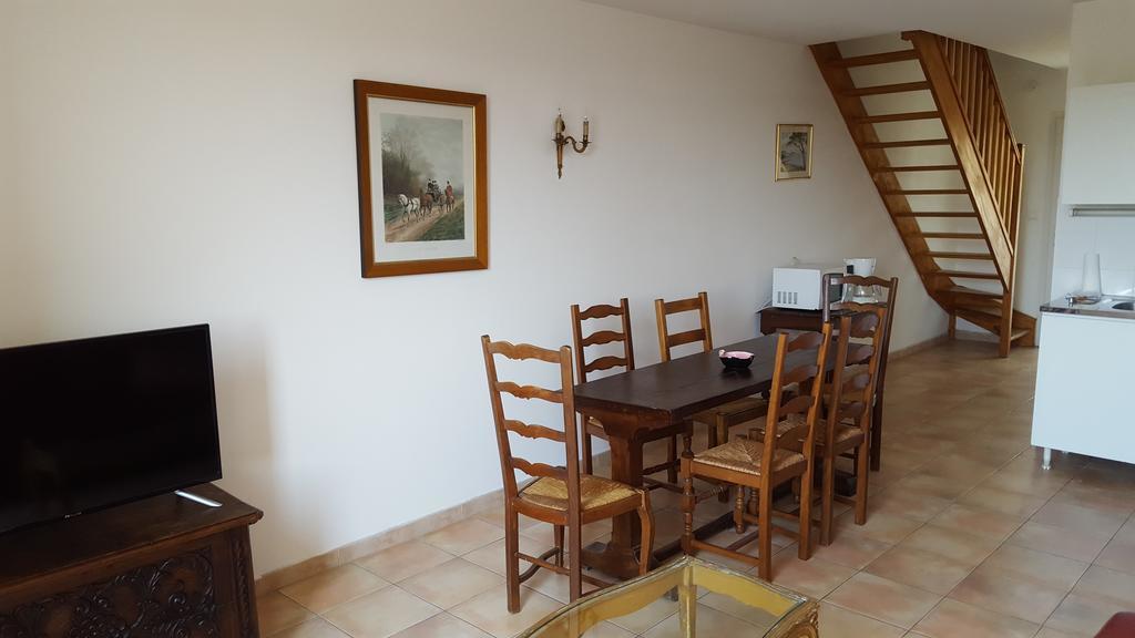 Mas De Fournel Villa Saint-Clément Екстериор снимка